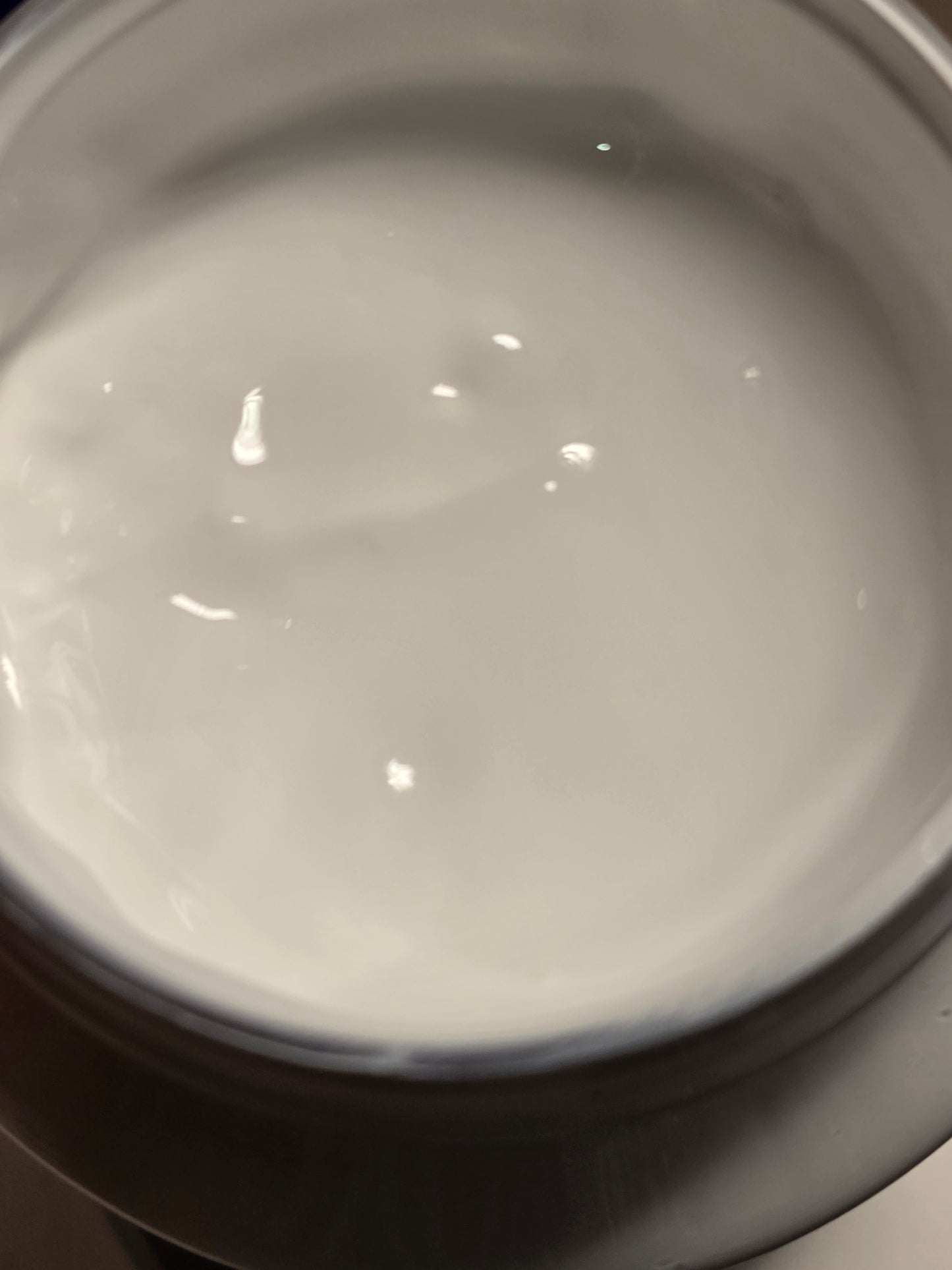 Tri-art: TA36929 New Foundations Acrylic Titanium White 500mL