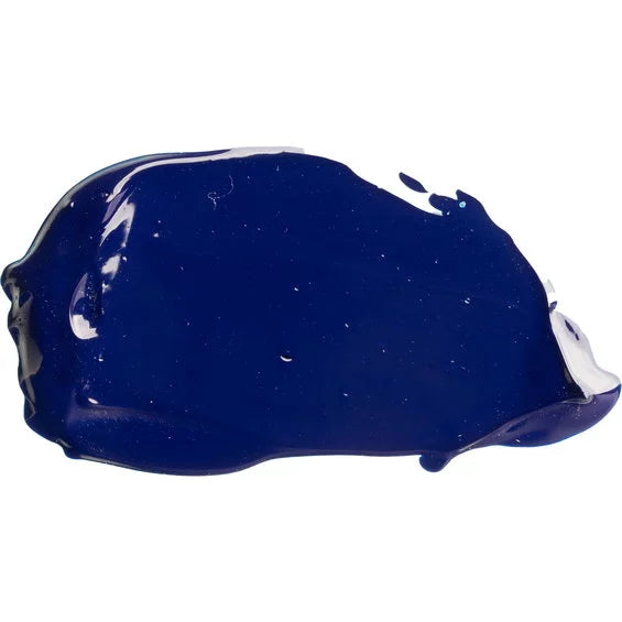 TA1004 Tri-Art High Viscosity Phthalo Blue Green Shade 60mL Tube 4