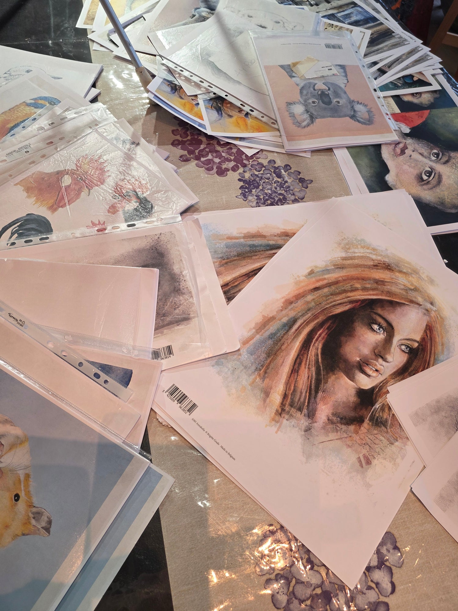 Print bilder til foto overføring. Nå får du en pakke med 10 bilder på kjøpet av 250 ml. Powerprint. Reste salg se video snutt.