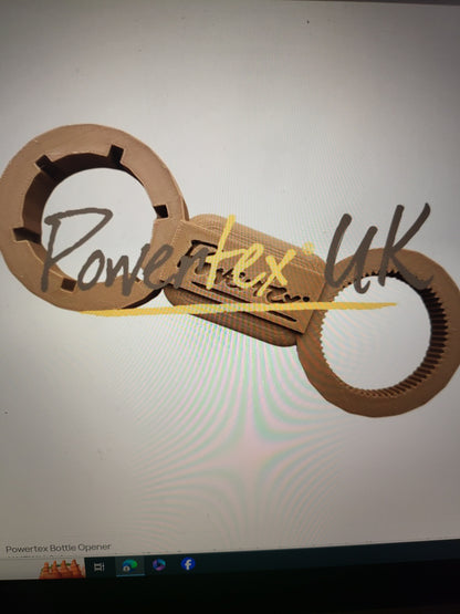 Sokler og Tilbehør, flaske åpner