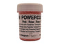 Tørre pigment, Powercolor, nr 099 -  40ml. – Rosa pastell
