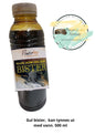 Bister 500ml Gul