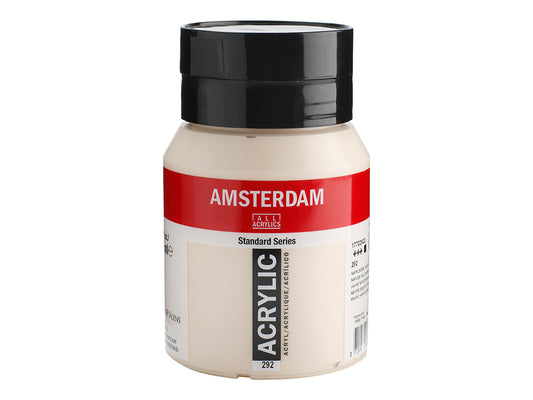 Amsterdam 500 ml. Akryl Standard, - 292 Napl.ylw.rd.lt