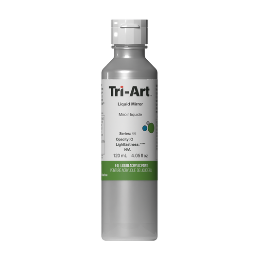 TA5259	Tri-Art Liquids	Liquid Mirror	120mL