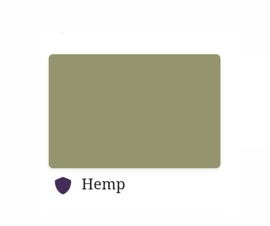 Tri-art: TA36870	New Foundations Acrylic	Hemp	120mL