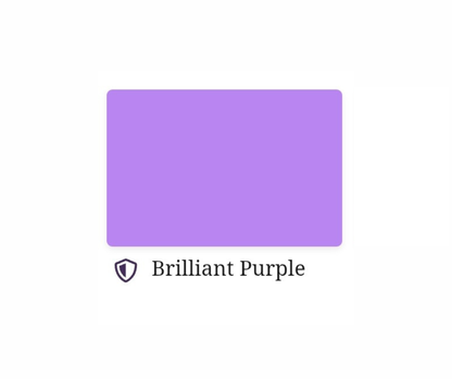 Tri-art: TA36864	New Foundations Acrylic	Brilliant Purple	120mL