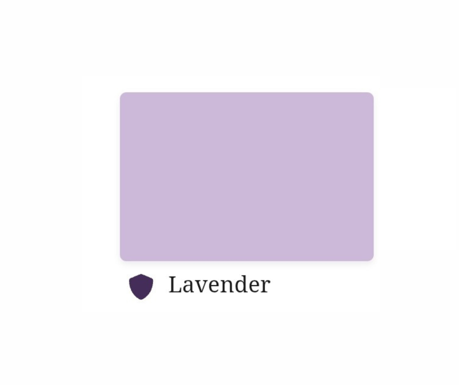 Tri-art: TA36873	New Foundations Acrylic	Lavender	120mL