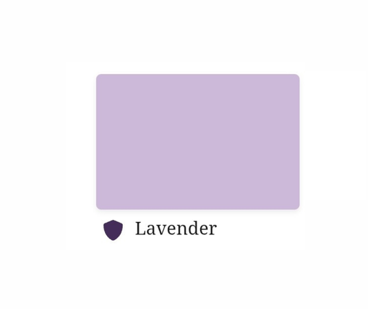 Tri-art: TA36873	New Foundations Acrylic	Lavender	120mL