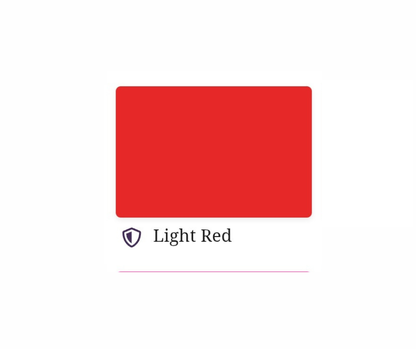 Tri-art: TA37547	New Foundations Acrylic	Light Red	120mL