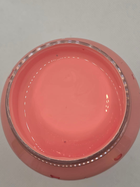 Tri-art: TA36904	New Foundations Acrylic	Coral	500mL