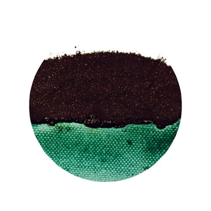 Bister, - 100 ml  blå ( sjøgrønn)