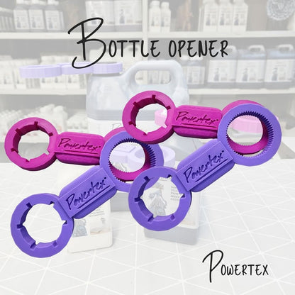 Sokler og Tilbehør, flaske åpner