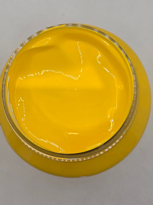 Tri-art: TA36922	New Foundations Acrylic	Primary Yellow	500mL