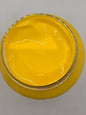 Tri-art: TA36886	New Foundations Acrylic	Primary Yellow	120mL