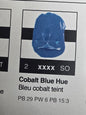 TA1991	Tri-Art High Viscosity	Cobalt Blue (Hue)	60mL Tube	2