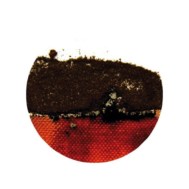 Bister, - 100 ml  Rød