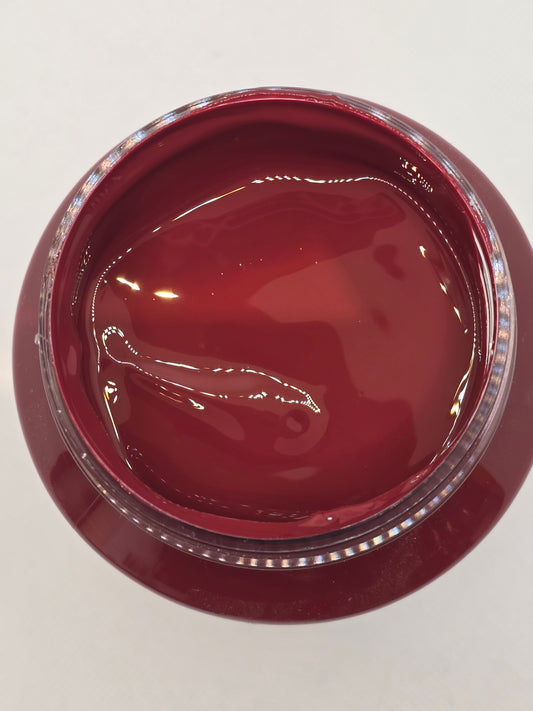 Tri-art: TA37575	New Foundations Acrylic	Transparent Crimson	500mL