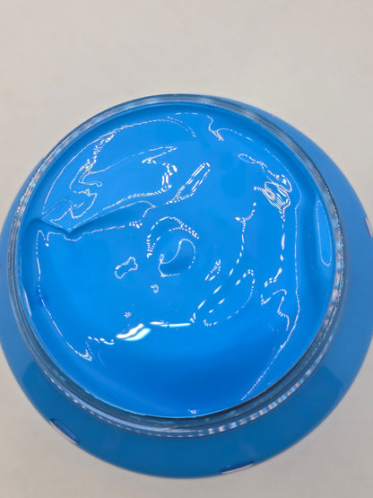 Tri-art: TA36899 New Foundations	Bright Blue	500mL