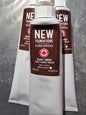 Tri-art: TA36866	New Foundations Acrylic	Burnt Umber	120mL