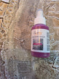 Liquidpower, Magenta i 100 ml.