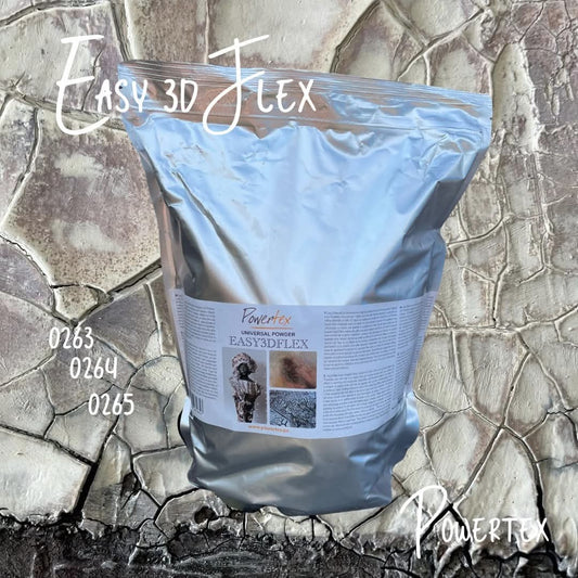 Easy 3D flex 1 kg nr 0264