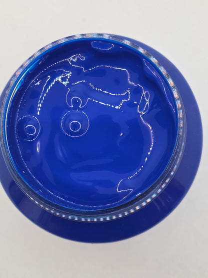 Tri-art: TA37550	New Foundations Acrylic	Transparent Blue	120mL