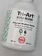 TA1376	Tri-Art Mediums	Polymer Medium Matte	500mL