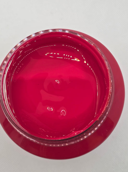 Tri-art: TA37580	New Foundations Acrylic	Transparent Red	500mL