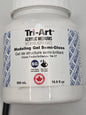 TA5207	Tri-Art Mediums	Modeling Gel Semi Gloss	500mL