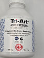 TA3626	Tri-Art Mediums	Polymer Medium Semi Gloss	500mL
