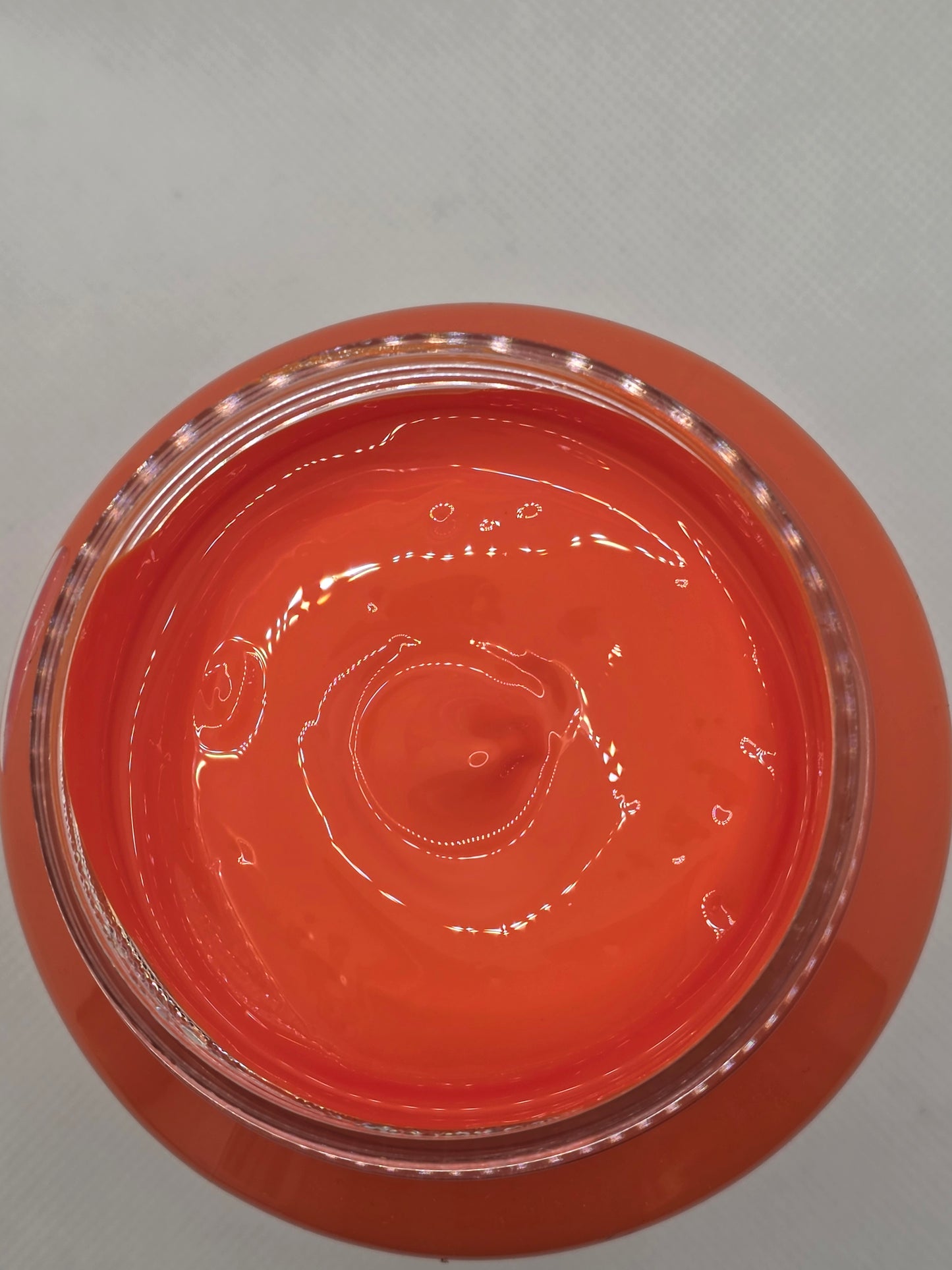 Tri-art: TA36880	New Foundations Acrylic	Orange	120mL