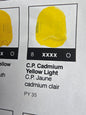 TA2228	Tri-Art High Viscosity	C.P. Cadmium Yellow Light	60mL Tube	8