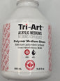 TA1372	Tri-Art Mediums	Polymer Medium Gloss	500mL