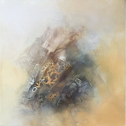 Bister, - 100 ml  Rød