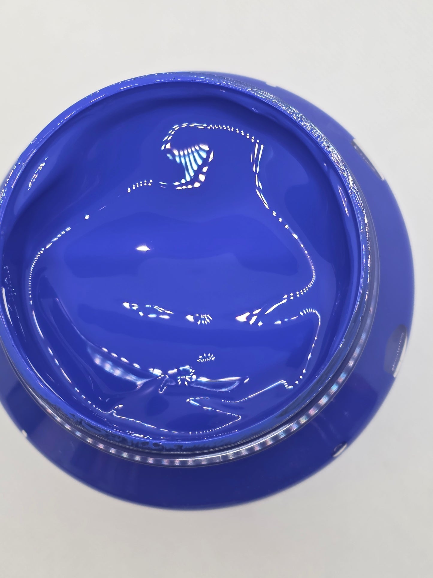 Tri-art: TA36923	New Foundations Acrylic	Prussian Blue	500mL