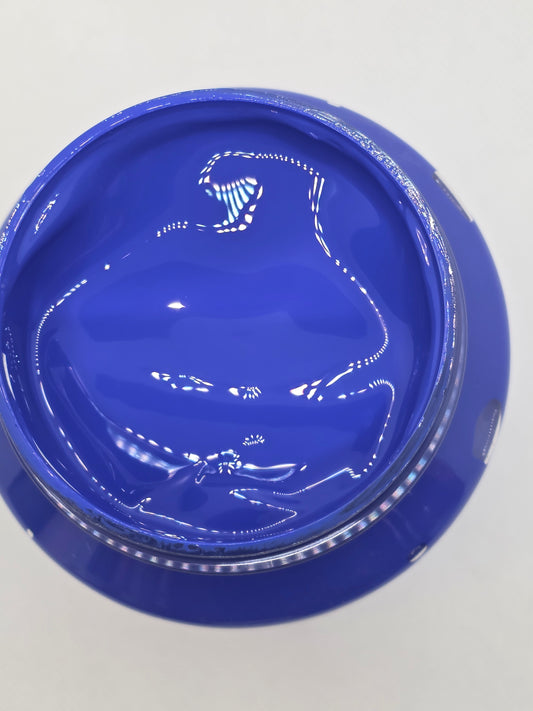 Tri-art: TA36887	New Foundations Acrylic	Prussian Blue	120mL