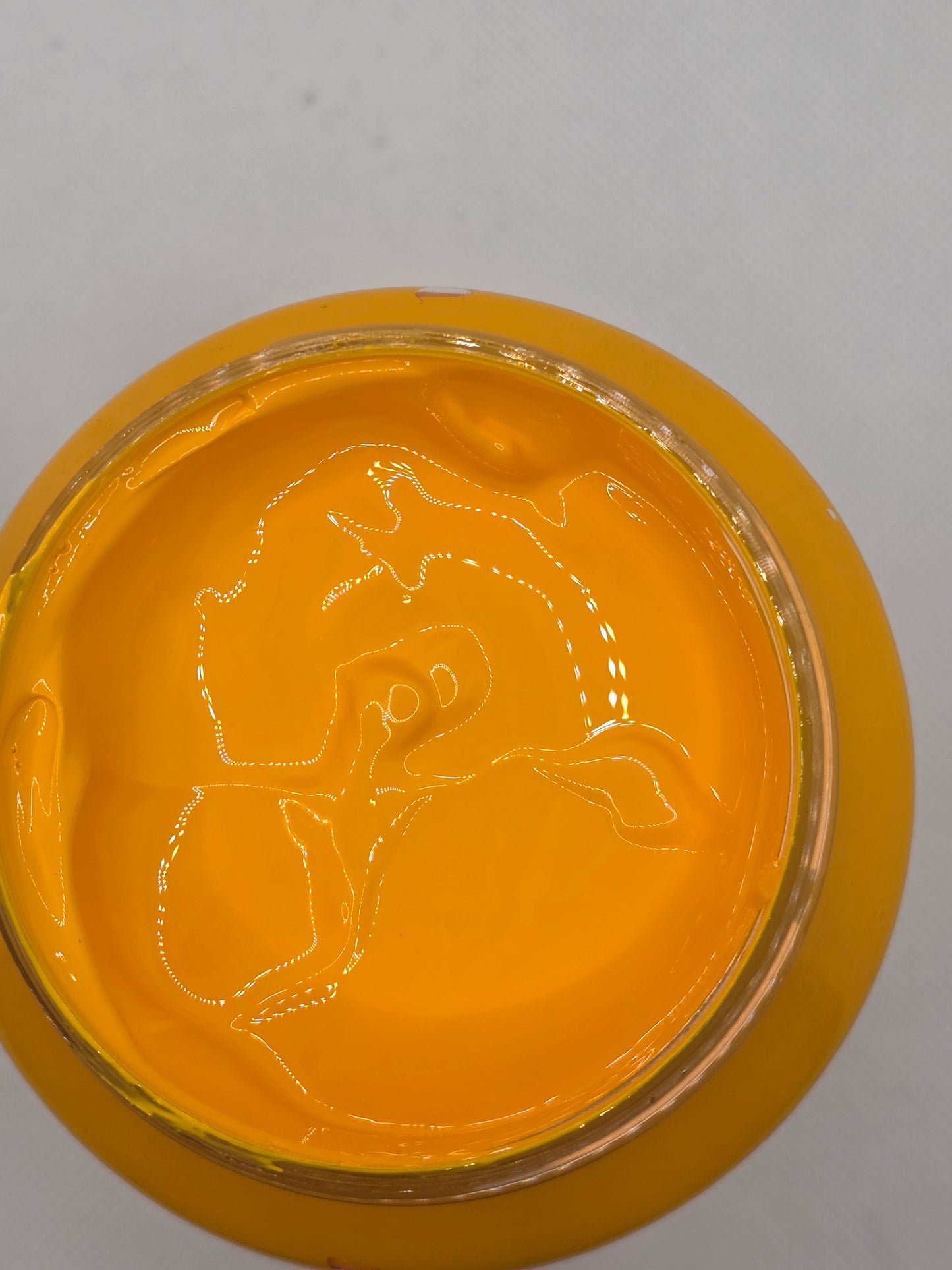 Tri-art: TA36894	New Foundations Acrylic	Turmeric	120mL