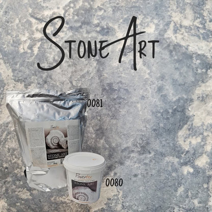 Stone Art 2 kg. nr 0081
