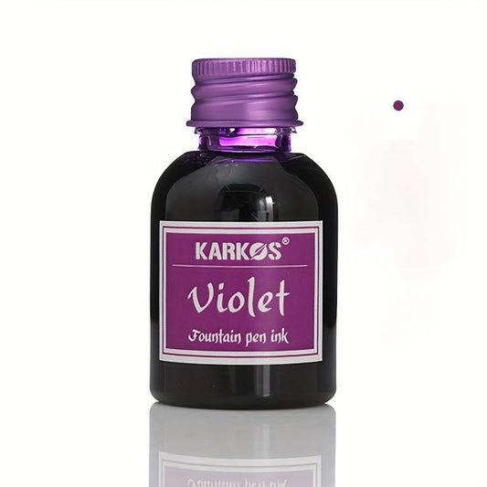 Blekk, Violet, 30 ml