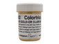 Colortricx 40ml – Cleargold 0102