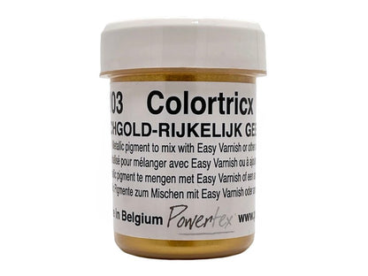 Colortricx 40ml –  Richgold 0103