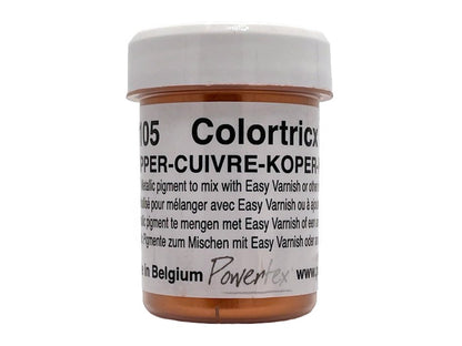 Colortricx 40ml – Copper 0105