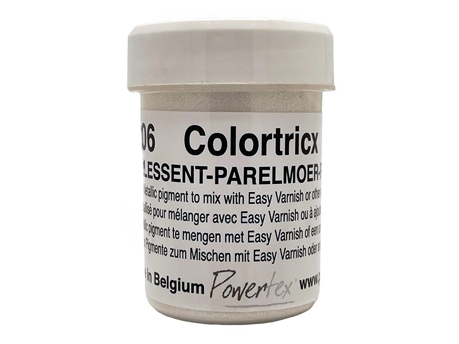 Colortricx 40ml – Pearlemor 0106