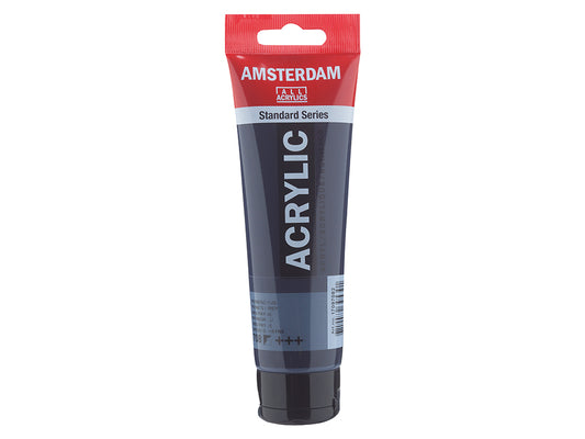 Amsterdam Standard 120 ml – 708 Payne’s grey