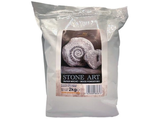 Stone Art 2 kg