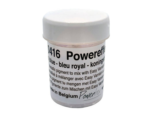 Powereffect 15gr Royal Blue 416