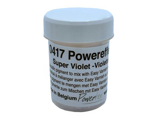 Powereffect 18g Super Violet 417