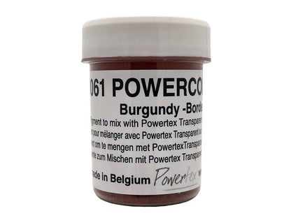 Powercolor 40ml. – Burgunder 061