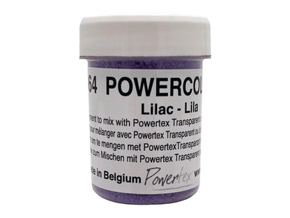 Powercolor 40ml. – Lilla 064