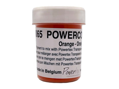 Powercolor 40ml. – Orange 065